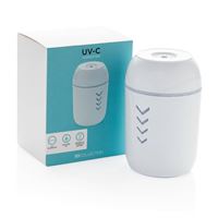 UMIDIFICATORE UV-C